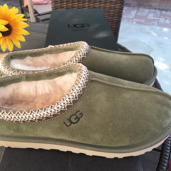 UGG Other - New Tasman size 8